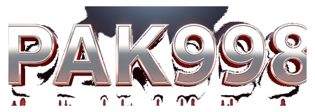 pak998 logo
